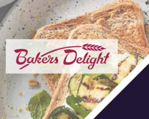 Monash University & Bakers Delight announce partnership