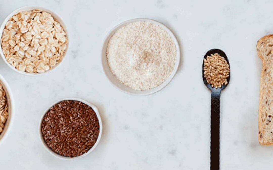 What’s to gain from whole grains?