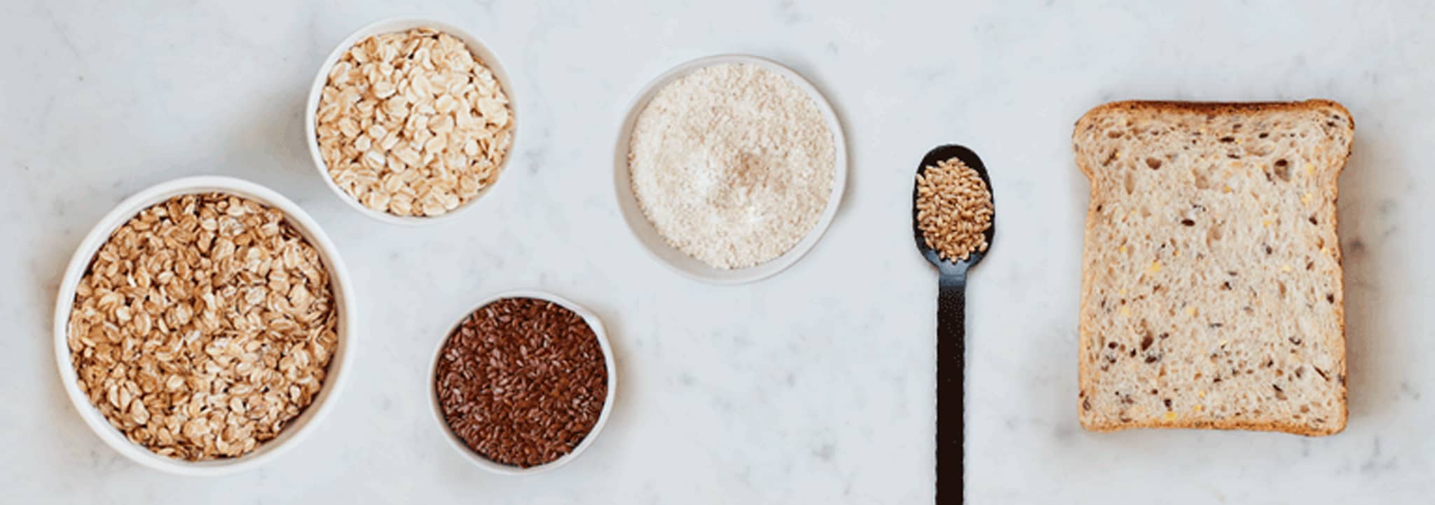 What’s to gain from whole grains?