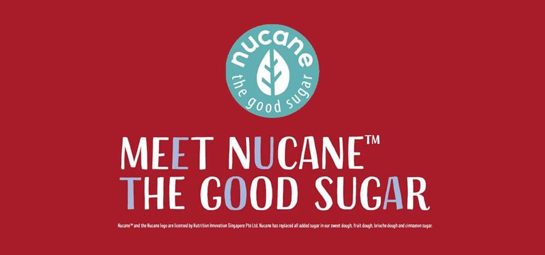 We’ve made the switch to Nucane