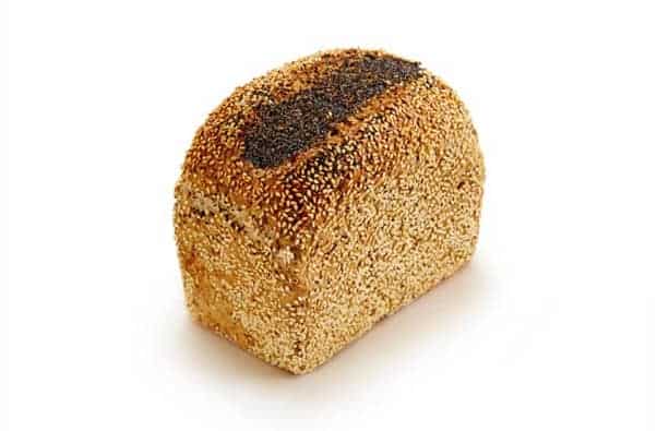 Cape Seed Loaf