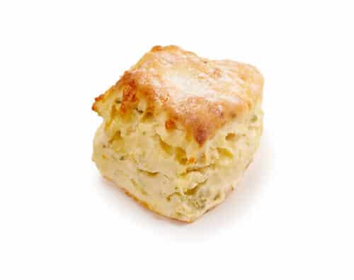 Cheese & Chive Scone