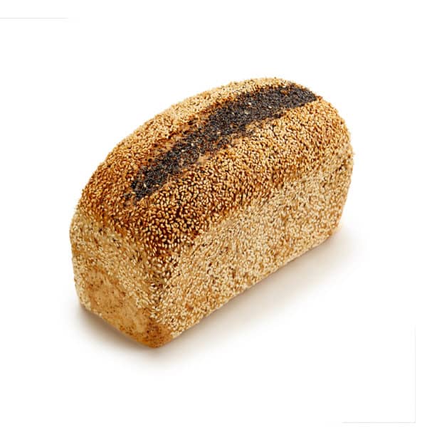 Large Cape Seed Loaf