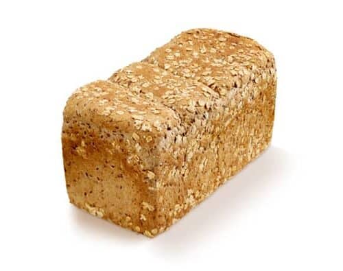 Lekkerbrot Block Loaf