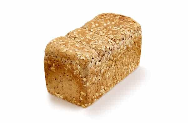 Lekkerbrot Block Loaf