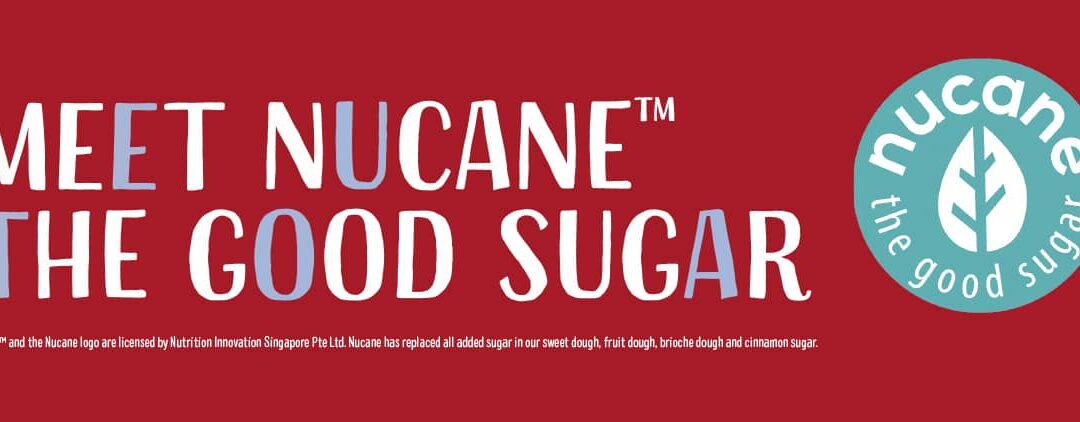 We’ve made the switch to Nucane
