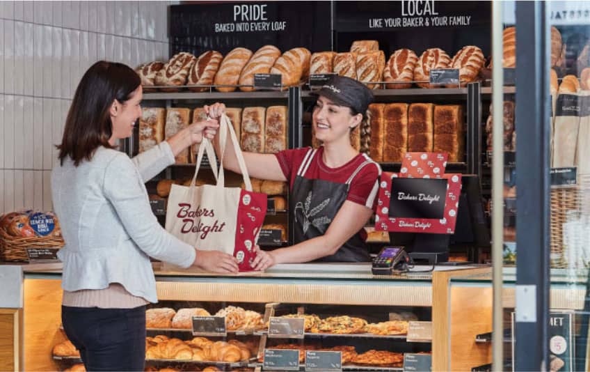 Bakery Jobs & Careers | Bakers Delight NZ