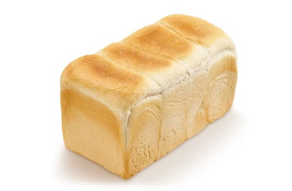 White Block Loaf