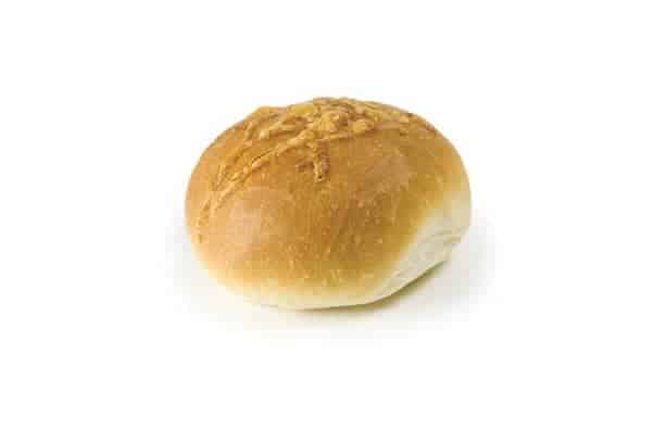 White Cheese Roll