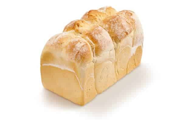 White Flour Loaf