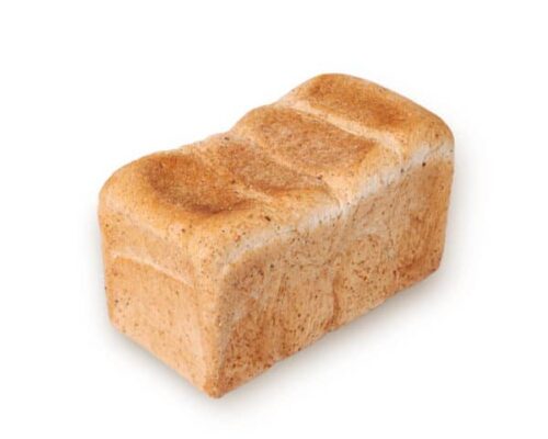 Wholegrain LowFOD™ Block Loaf