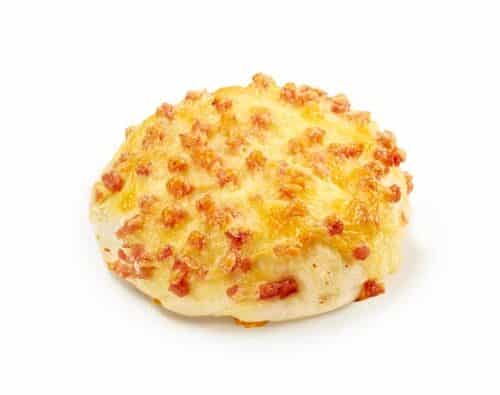 Cheese & Bacon Savoury Roll