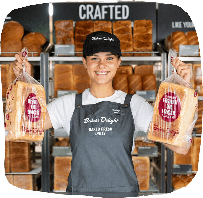 Bakers Delight NZ Community