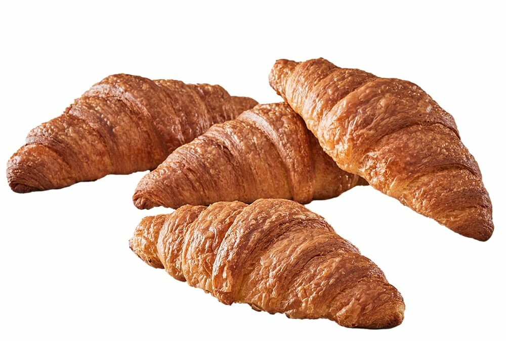Croissant 4-Pack
