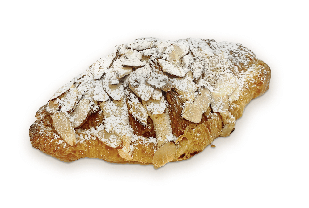 Almond Croissant
