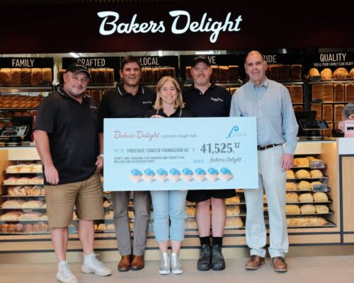 Bakers Delight’s Commitment to Giving Back