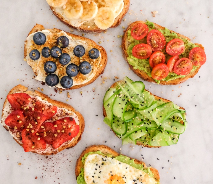 Croissant Brekky Bake