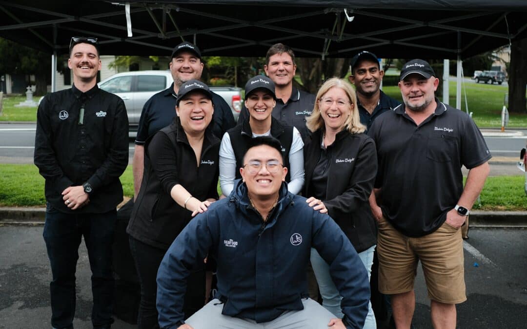 Bakers Delight: Committed to our Community