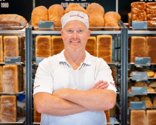 Pukekohe’s Local Baker: A Story of Community Commitment