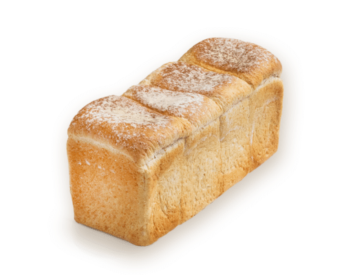 Hi-Fibre Lo-GI Wholemeal Block Loaf