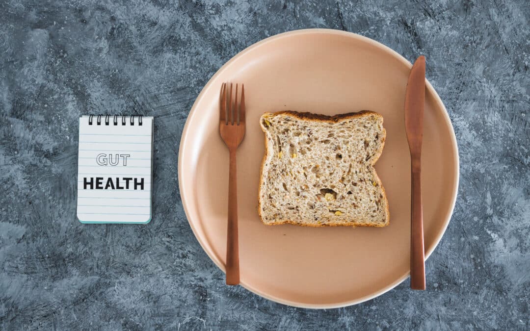 What is gut health and why is it important?