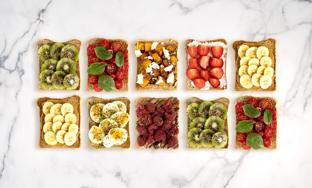 The Lowdown on Low-FODMAP!