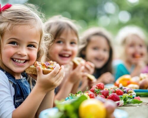 Easy and Tasty Kids’ Party Food Ideas for Kiwi Parents