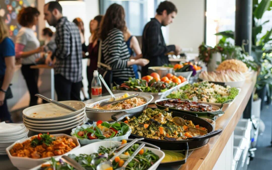 Host Like a Pro: 10 Easy Entertaining Tricks