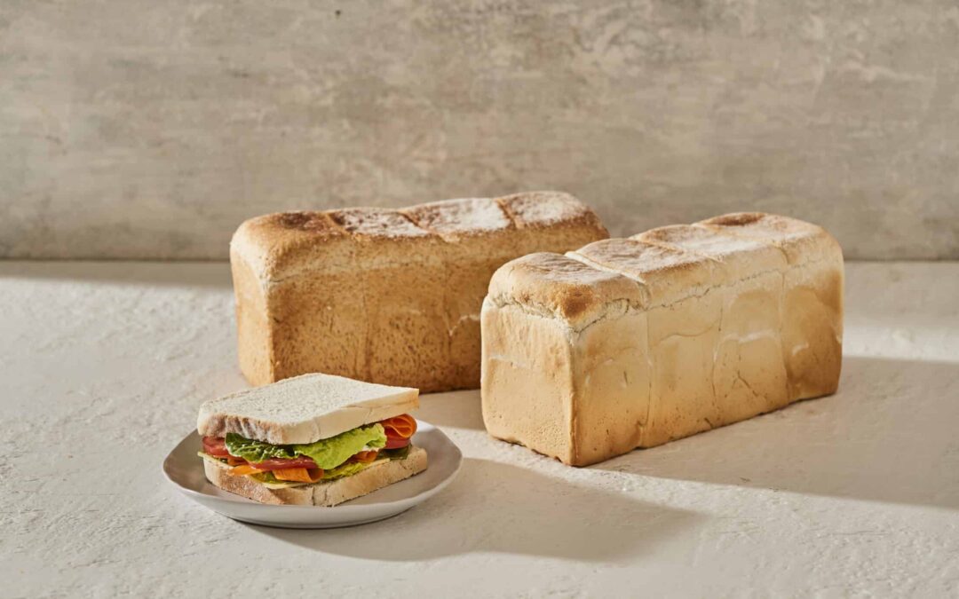 The Healthy Bread with a Secret that Kiwi Kids Love