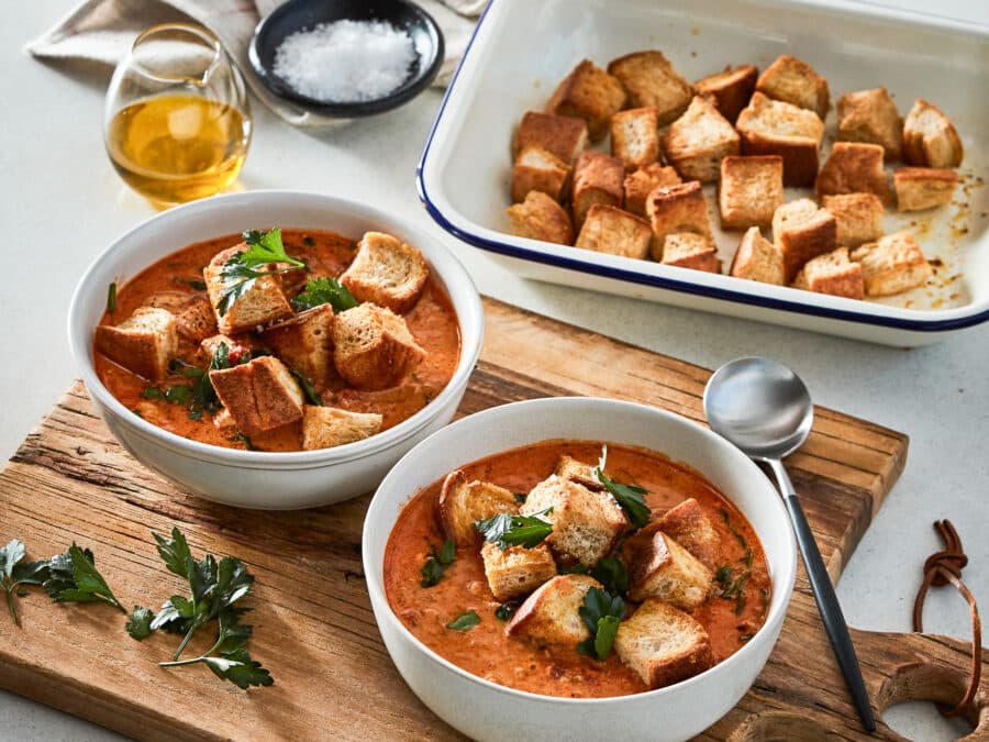 Marry Me Chicken Soup