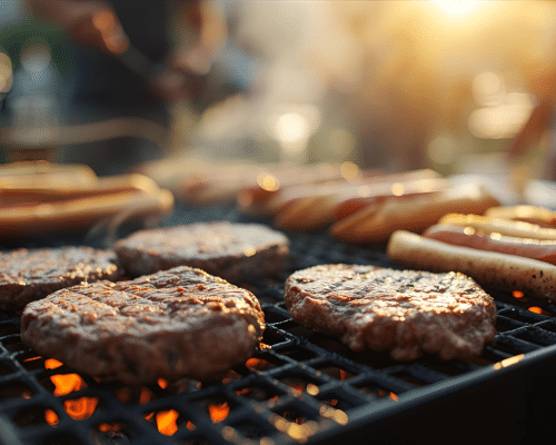 Summer BBQ Essentials